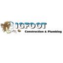 Bigfoot Construction LLC logo