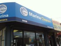 Marin Cleaners | Tiburon, CA image 2