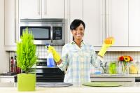 Cristinas Cleaning Service image 1