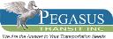 Pegasus Transit, Inc. logo