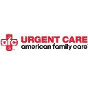 AFC Urgent Care Natick logo