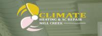 Climate Heating & AC Repair Mill Creek image 1
