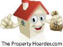 The Property Hoarder logo