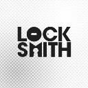 N Macarthur Lock Smith logo