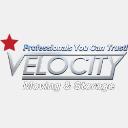 Velocity Moving And Storage logo