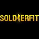 SOLDIERFIT logo