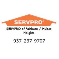 Servpro of Fairborn/Huber Heights image 1