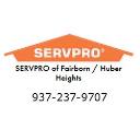 Servpro of Fairborn/Huber Heights logo