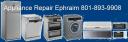 Ephraim Appliance Repair logo