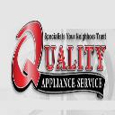 Ogden Appliance Service logo
