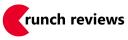 Crunch Reviews logo