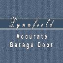 Lynnfield Accurate Garage Door logo