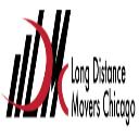 Long Distance Movers Chicago logo