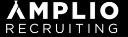 Amplio Recruiting logo