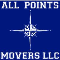 ALL POINTS MOVERS LLC image 1
