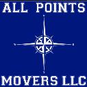 ALL POINTS MOVERS LLC logo
