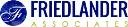 Friedlander Associates logo