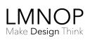 LMNOP Design logo