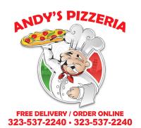 Andy’s Pizzeria image 1