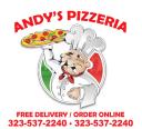 Andy’s Pizzeria logo