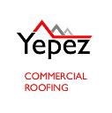 Yepez Commercial Roofing logo