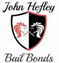John Hefley Bail Bonds logo