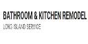 Custom Modern Kitchen and Bathroom logo