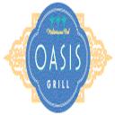 Oasis Grill New logo