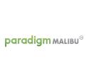 Paradigm Malibu logo