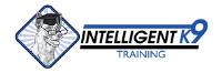 Intelligent K9 Training image 1