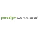 Paradigm San Francisco logo
