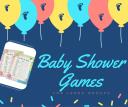 Baby Shower LLC logo