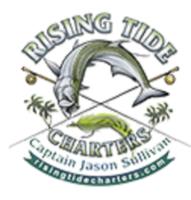 Rising Tides Charters image 1