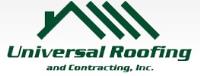 Universal Roofing and Contracting Inc image 1