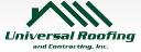 Universal Roofing and Contracting Inc logo