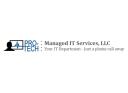 Pro-Tech Managed IT Services, LLC logo