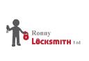 Ronny Locksmith Ltd logo