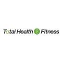 Total Health and Fitness logo