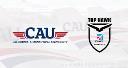 California Aeronautical University logo
