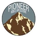 Pioneer Applications logo