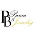PB PAWN & JEWELRY logo