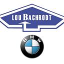 Bachrodt BMW logo