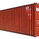 Shipping Container Sale- Cargo Storage Conex Boxes logo