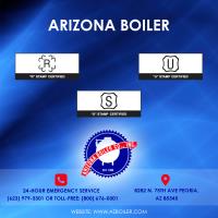 Arizona Boiler Company, Inc. image 1