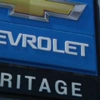 CMA's Colonial Chevrolet image 1