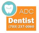 ADC Dentist logo