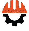 Monero Construction logo