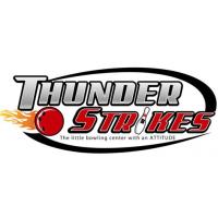 Thunder Strikes Bowling Center image 1