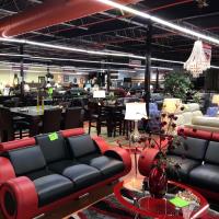 James Furniture & Mattress Deals image 4