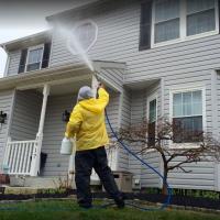 Suburban Power Washing Inc. image 2